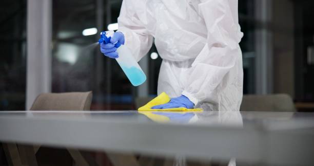 Licensed Biohazard service in Hasbrouck Heights, NJ - Crime Scene Cleaner Online